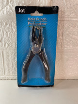 Jot Brand Hole Punch Unopened New Package - £2.34 GBP