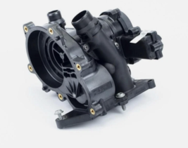 Genuine Volkswagen Engine Coolant Thermostat 06L-121-111-P  NEW - $150.45