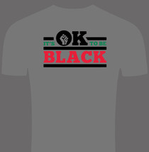 Black History (it&#39;s ok to be Black) - $27.36 CAD