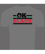 Black History (it&#39;s ok to be Black) - £15.89 GBP