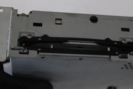 2004-2010 BMW E60 528 AUDIO RADIO TUNER CONTROLLER K4889 image 8