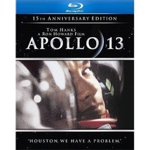 Apollo 13 (Blu-ray disc, 2010, 15th Anniversary Edition) - €9,58 EUR