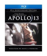 Apollo 13 (Blu-ray disc, 2010, 15th Anniversary Edition) - £12.05 GBP