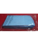 Pack of 25 Disposable Bed Underpads 22&quot; x 34&quot; Pet Training - £4.69 GBP