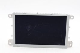 Info-GPS-TV Screen Display Audio System Opt 8DS 2013-2015 AUDI Q7 OEM #3... - $864.59 MXN