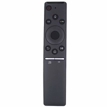 New Bn59-01292A Bn5901292A Voice Remote Control Fit For Samsung 2017 Uhd Smart T - £25.13 GBP