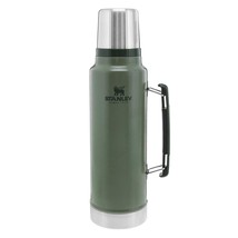 Stanley Classic Vacuum Insulated Wide Mouth Bottle - BPA-Free 18/8 Stain... - $76.99