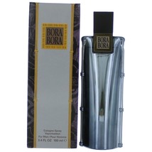 Bora Bora by Liz Claiborne, 3.4 oz Cologne Spray for Men - £30.49 GBP