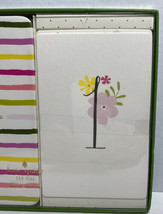 Baby Girl  Brag Book  Kate Spade  Photo Prop Set Holds 12 Props &amp; 12 4x6... - £13.40 GBP