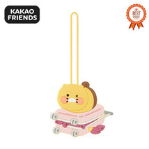 [Kakao Friends] Luggage tag (carrier) official Korean character travel supplies - £32.26 GBP