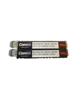 M3.5x0.6 D5 T5224C HSS-Ex 10930084 - High-Speed Steel (HSS) Tapered Dril... - $273.02 MXN