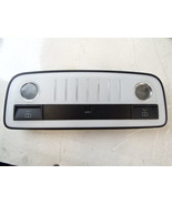 Mercedes W212 E63 E550 lamp, dome light, rear 21282005001 - €11,94 EUR