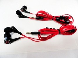 Beats By Dr Dre, Tour 2.0 wired ear buds in-ear headphones - £39.65 GBP