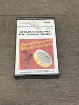 New Old Stock Steelband Memories Cassette Tape - 1984 Copacabana - Calypso - £7.90 GBP