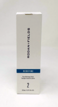 Rodan and + Fields REDEFINE • Step 2 PORE REFINING TONER 125ml/4.2 fl oz... - $22.52