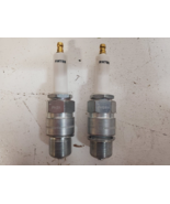 2 Qty of Champion Spark Plugs | RW78N | PH31 (2 Quantity) - $868.91 MXN