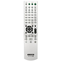 RM-ADU005 Remote Control Fit For Sony Dvd DAV-HDX266 HCD-HDX266 HCD-HDX267W - £12.53 GBP
