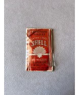 Antique Vintage Mexican Gramophone Needles Shell 100 Needles Unopened Pack - €24,35 EUR