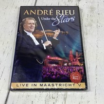 Under the Stars: Live in Maastrich (DVD) NEW Andre Rieu - £6.17 GBP