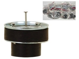 Sioux Chief - 803-3PK2 - 3&#39;&#39; in. D Rubber Backup Float Valve - $295.07 MXN