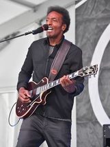 Al Anderson - The Wailers 8&quot;x10&quot; Color Photograph - $294.14 MXN