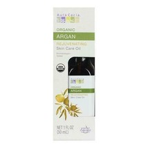 Aura Cacia Organic Argan Skin Care Oil 1 fl. oz. (1.5 in. box) - $14.89