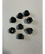 Rain Bird 1/2&quot; Threaded Riser Shrub Nozzle Adapters A17SA ~ 8 pcs. - $275.98 MXN
