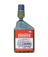 Iftex Clean System D for all Diesel Cars (250 ml) Restores engine perfor... - £19.37 GBP