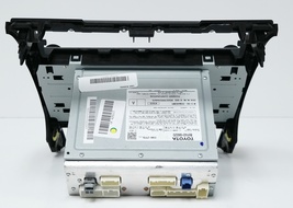 2012-14 Toyota Camry Multimedia Receiver 86140-06020 ISSUE image 6
