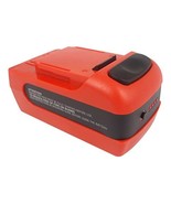 LIONX Battery for 26302 28128 25708 3000mAh/60.0Wh - $127.70