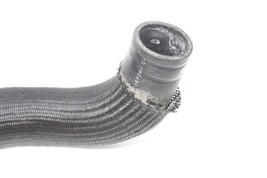 16-20 INFINITI Q50 3.0L RADIATOR LOWER COOLANT HOSE LINE PIPE E6140 image 4