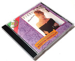 16 Exitos Originales by Vikki Carr (CD, May-1991, Discos CBS) Muy Bien - $18.69