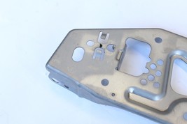 2006-2008 LEXUS IS250 IS350 RADIO NAVIGATION UNIT MOUNTING BRACKET LH SIDE J5289 image 3