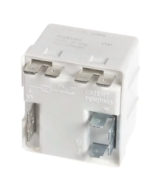 Electro Freeze RVA9ADKD Compressor Relay 400VAC - $157.33