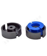 1Set New Tank Type MN-Zn Ferrite Core GU Series - $1.00+