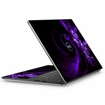 LidStyles Printed Laptop Skin Protector Decal Dell Precision 5510 / 5520 image 11