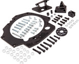 Transmission Adapter Conversion Kit for Honda CiIvic H22 B Series H22 H2... - $525.81