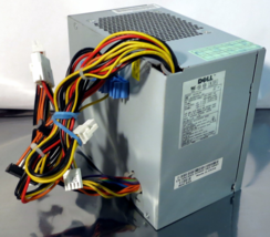 Genuine Dell 230W Power Supply Unit PSU NC905 HP-P2307F3 LF H230N-00 0NC905 - $11.97