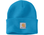 Men&#39;s Knit Cuffed Beanie Atomic Blue, Size: One Size - $31.60