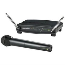 Audio Technica ATW-902 Handheld Wireless System - £143.87 GBP