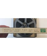 MODEL T RISE &amp; FALL OF TIN LIZZY 8MM Movie 810 67 1269 77 3296 Ford Auto... - $17.59