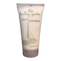 The Healing Garden Spa Theraphy Smoothing Body Butter, 1.85 Fl Oz - £6.71 GBP