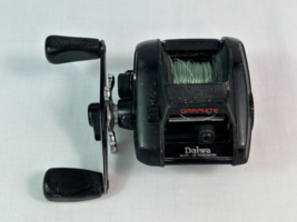 Vintage Daiwa Hi Speed MAGFORCE PMA 1500R Fishing Reel Baitcaster Japan ... - €12,69 EUR