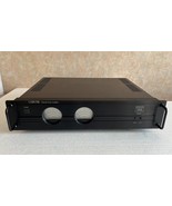 CARVER Power Amplifier TFM-35X Hi-Fi Vintage Great Condition - $544.50