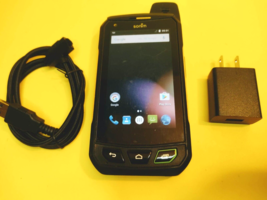 UNLOCKED SONIM XP7 XP7700 ANDROID MILITARY RUGGED CELL PHONE TELUS BELL ... - £71.00 GBP