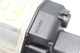 Steering Gear/Rack Power Rack And Pinion Motor Fits 08 12-22 PASSAT 74995 image 6