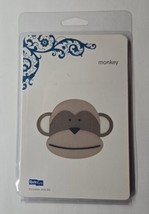 QuicKutz Metal Cutting Die Monkey Design I-I-REV-0116 - $8.90