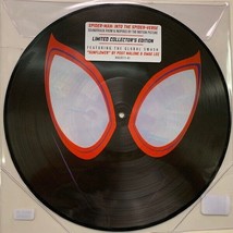 Spider-Man: Into The Spider-Verse -Music From &amp; Inspired By The Motion P... - £79.00 GBP