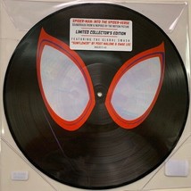 Spider-Man: Into The Spider-Verse -Music From &amp; Inspired By The Motion Picture - £79.00 GBP