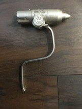 Stryker 4103-126 System 5 Adjustable Pin Collet Driver Attachment Orthop... - $98.01